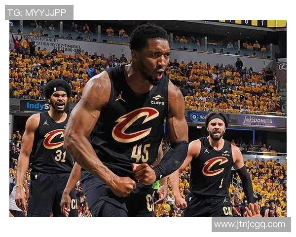 2017年NBA总决赛骑士队与步行者队的精彩对决回顾与分析