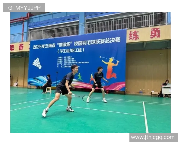 深入探讨杭州羽毛球队配合表现的数据分析与战术优化策略 深入探讨杭州羽毛球队配合表现的数据分析与战术优化策略