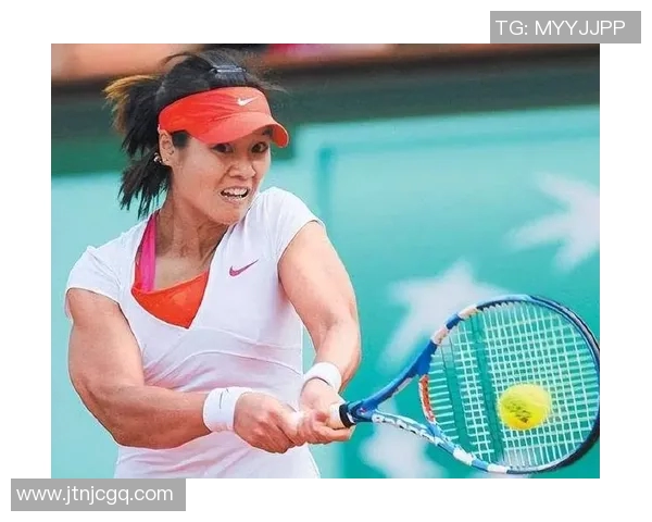 深度对话李娜的网球人生与奋斗历程的精彩回顾与启示