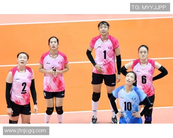 王敏独家分享排球心得与技巧助你提升球技与比赛表现