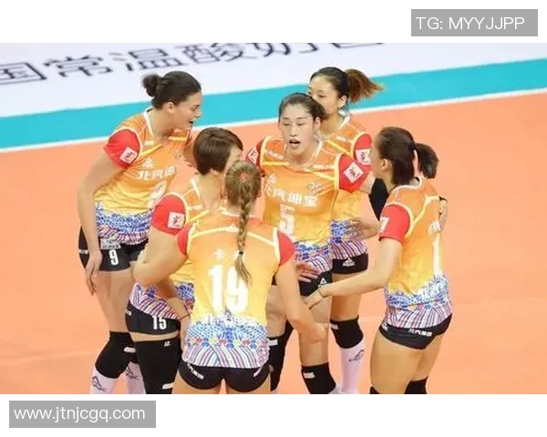 赛后分析:北京排球队与广州排球队的默契配合与战术探讨 赛后分析:北京排球队与广州排球队的默契配合与战术探讨