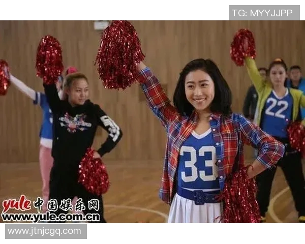 周娜专访：从街头到舞台的蜕变与坚持的舞蹈人生回顾