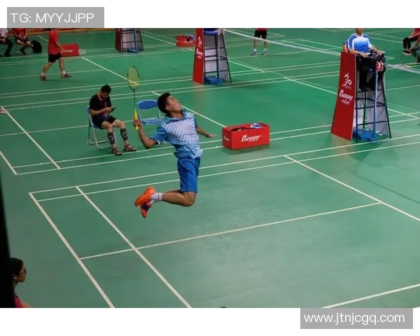 深圳羽毛球队在挑战赛中的实力表现与未来发展潜力分析