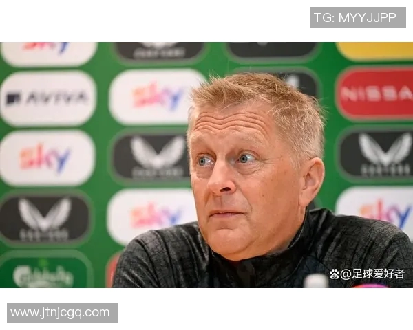 爱尔兰足球明星现役球员排名及其成就分析