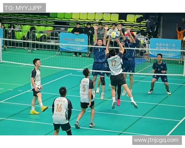 聚焦排球：探讨成都排球队在意识形态与团队文化中的重要性与影响