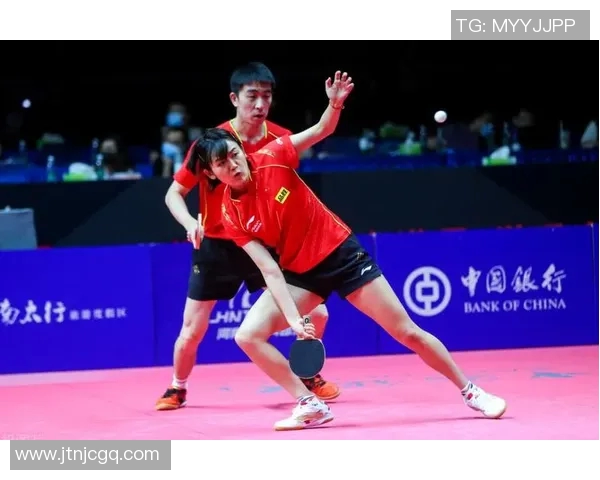 赛后分析:上海乒乓球队与南京乒乓球队的实力对比与战术探讨 赛后分析:上海乒乓球队与南京乒乓球队的实力对比与战术探讨