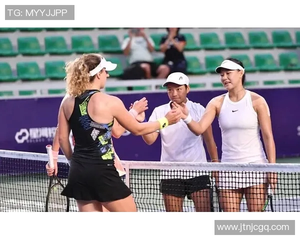 赛后分析:广州网球队与成都网球队的默契配合与战术探讨 赛后分析:广州网球队与成都网球队的默契配合与战术探讨