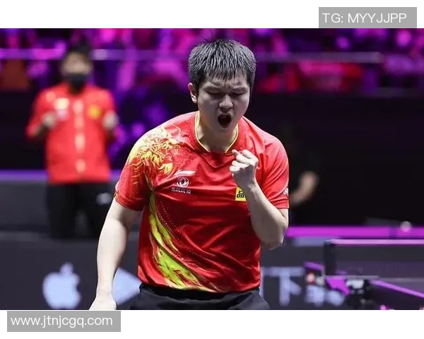 南京乒乓球队实力崛起荣登全国排行榜第九位