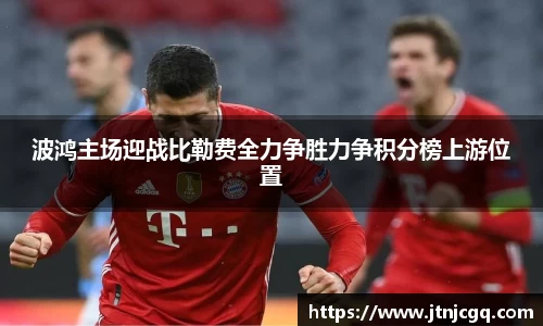 波鸿主场迎战比勒费全力争胜力争积分榜上游位置